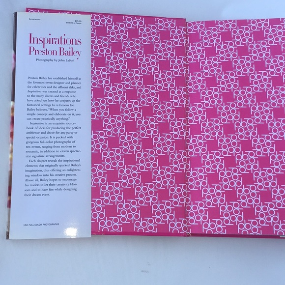 Inspiration Book. - Picture 2 of 6